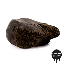 caramel charas hashish light 2