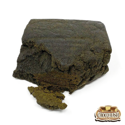 choco hash hashish light 1