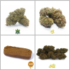 kit prova deluxe hashish light