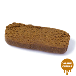 caramel charas hashish cbd 2