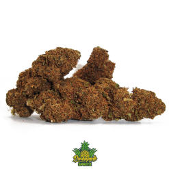 pineapple spritz cannabis cbd 1