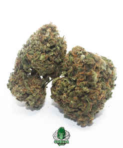 gorilla glue cannabis light cbd 3