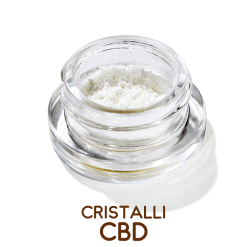 cristalli cbd crystal 2