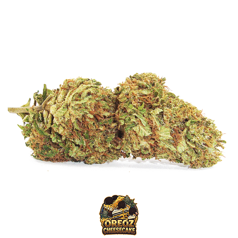 oreoz cheesecake cannabis light cbd 2