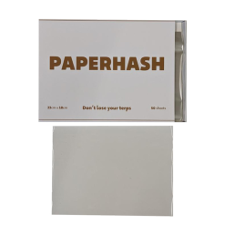 papaerhash medium