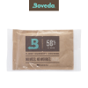 boveda b58 67g umidita costante