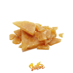 shatter cbd cannabis light 1