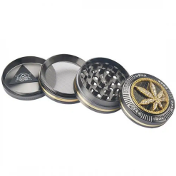 grinder blingleaf champ high12
