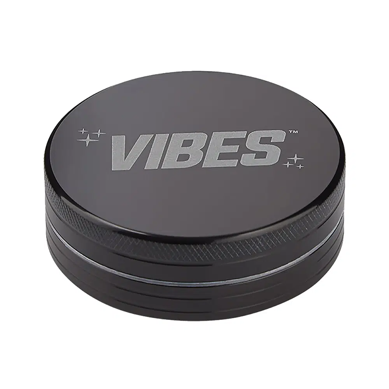 grinder vibes metal 2parti 63mm