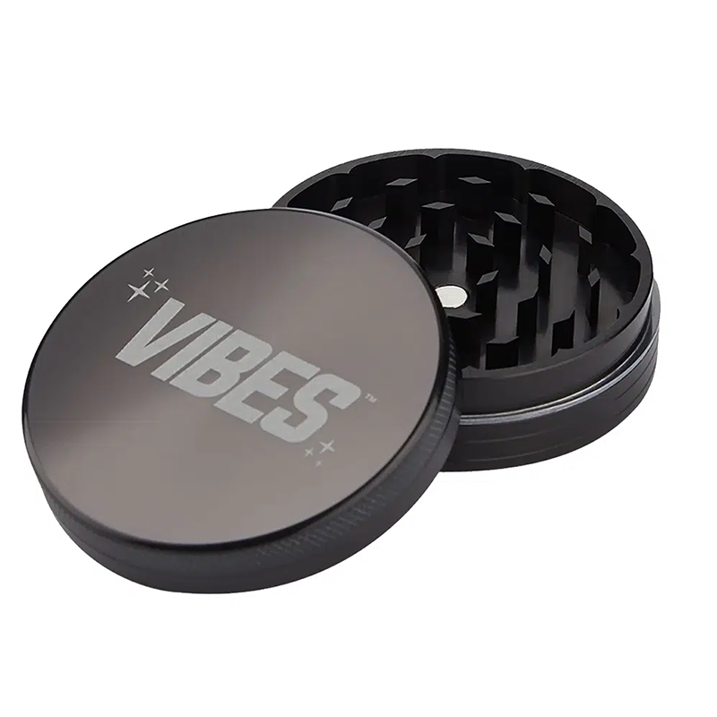 grinder vibes metal 2parti 63mm2