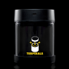 terpseals glass jar