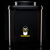 terpseals glass jar xl