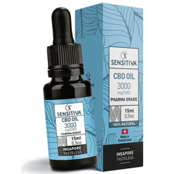 Olio CBD