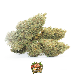 apple fritter cannabis light cbd 3