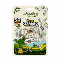 weedlez smart filter 6mm pure ceramic 510x510
