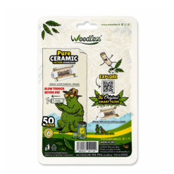 weedlez smart filter pure ceramic 6mm 510x510